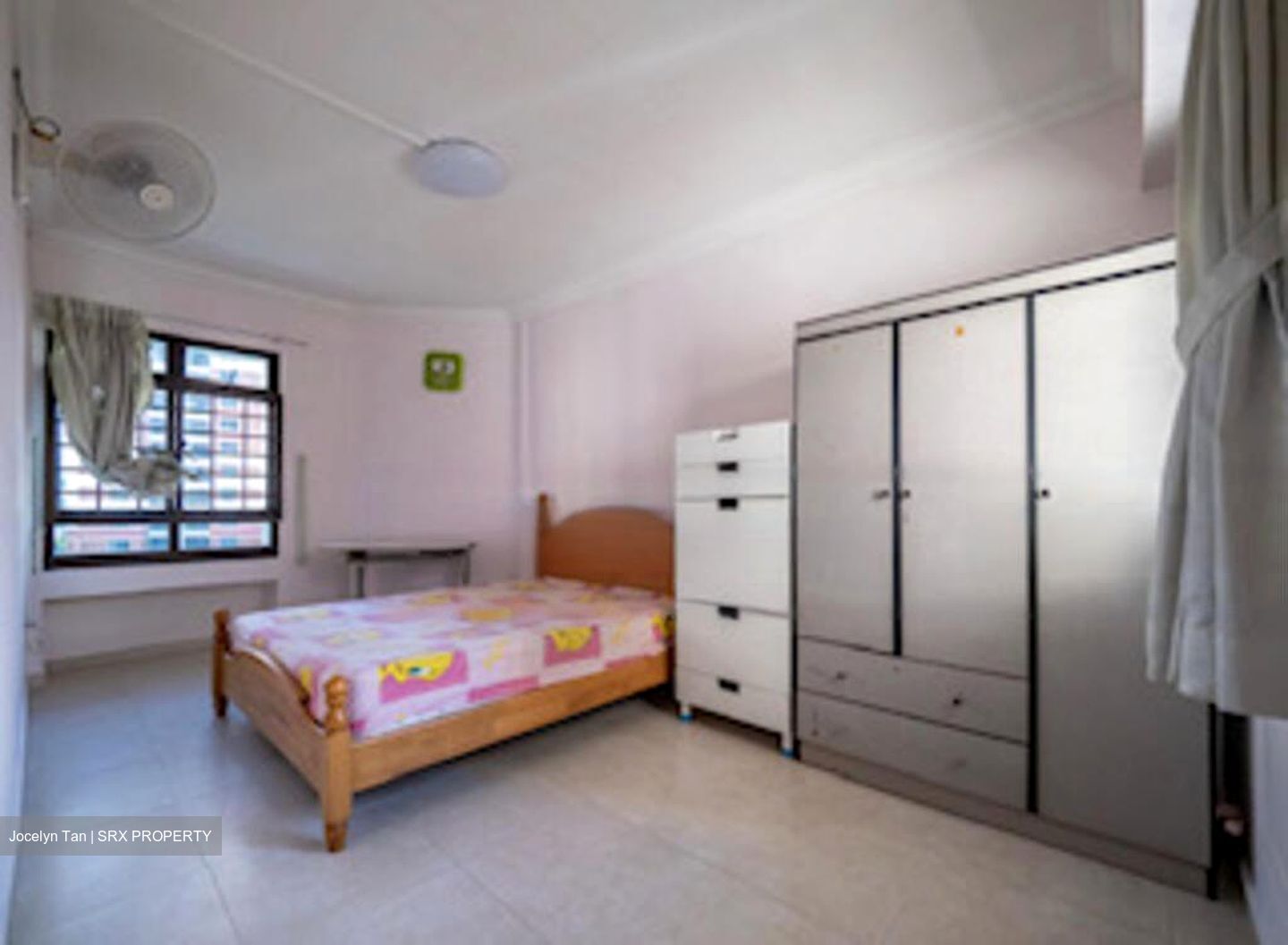 Blk 63A Lengkok Bahru Heights (Bukit Merah), HDB 4 Rooms #573560421
